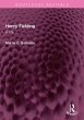 Henry Fielding (eBook, PDF) - Bild 1