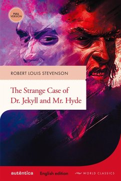 The Strange Case of Dr. Jekyll and Mr. Hyde (English edition - Full version) (eBook, ePUB) - Stevenson, Robert Louis