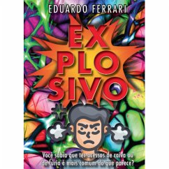 Cover Explosivo (eBook, ePUB)