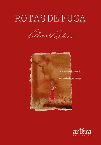 Rotas de Fuga (eBook, ePUB)