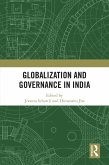Globalization and Governance in India (eBook, PDF)