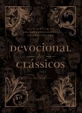 Devocional dos Clássicos Volume 1 (eBook, ePUB) Devocional dos Clássicos Volume 1 (eBook, ePUB)