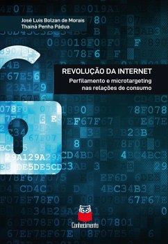 Cover Revolução da internet (eBook, ePUB)