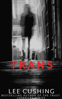 Trans (Girls Kissing Girls, #12) (eBook, ePUB) Cover Trans (Girls Kissing Girls, #12) (eBook, ePUB)