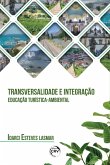 Transversalidade e integração (eBook, ePUB)