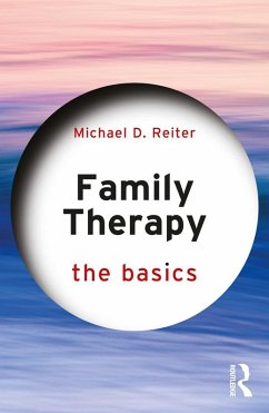 Cover Family Therapy (eBook, PDF)