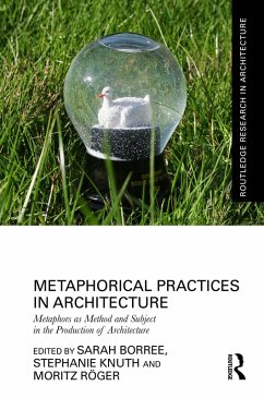 Cover Metaphorical Practices in Architecture (eBook, PDF)