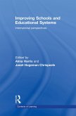 Improving Schools and Educational Systems (eBook, ePUB)