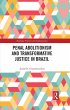Penal Abolitionism and Transformative... - Bild 1