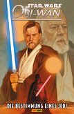 Star Wars - Obi-Wan - Die Bestimung eines Jedi (eBook, ePUB)