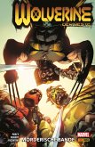 Mörderische Bande / Wolverine: Der Beste Bd.4 (eBook, ePUB)