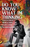 Do You Know What I'm Thinking (eBook, ePUB)