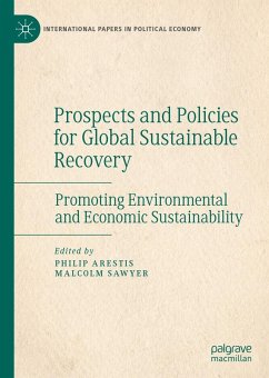 Cover Prospects and Policies for Global Sustainable Recovery (eBook, PDF)