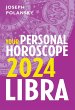 Libra 2024: Your Personal Horoscope... - Bild 1