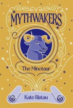 Mythwakers (eBook, ePUB) - Ristau, Kate