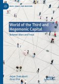 World of the Third and Hegemonic Capital (eBook, PDF)