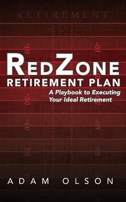RedZone Retirement Plan (eBook, ePUB)