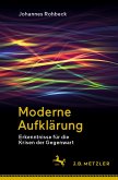 Moderne Aufklärung (eBook, PDF)