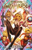 SPIDER-GWEN - GWENVERSE (eBook, ePUB) SPIDER-GWEN - GWENVERSE (eBook, ePUB)