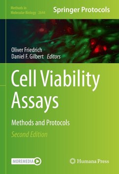 Cell Viability Assays (eBook, PDF)