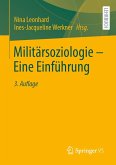Militärsoziologie - Eine Einführung (eBook, PDF)