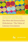 Der Wert der literarischen Zirkulation / The Value of Literary Circulation (eBook, PDF)