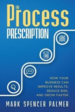 Cover The Process Prescription (eBook, ePUB)