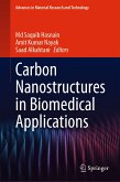 Carbon Nanostructures in Biomedical Applications (eBook, PDF)