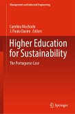 Higher Education for Sustainability (eBook, PDF)