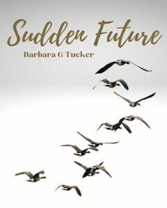 Cover Sudden Future (eBook, ePUB)