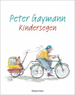 Kindersegen (Mängelexemplar) - Gaymann, Peter