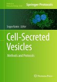 Cell-Secreted Vesicles (eBook, PDF)