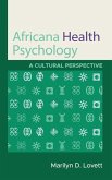 Africana Health Psychology (eBook, ePUB)