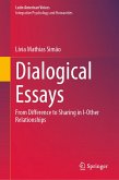 Dialogical Essays (eBook, PDF)