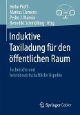 Induktive Taxiladung für den öffentlichen Raum (eBook, PDF)