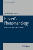 Husserl’s Phenomenology (eBook, PDF)