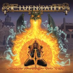 Faith Through The Fire - Elvenpath
