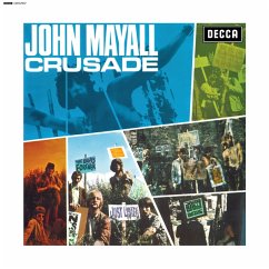 Crusade - Mayall,John & The Bluesbreakers