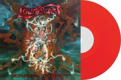 Sensorial Treatment (Red Vinyl) - Loudblast