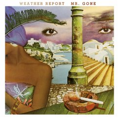 Mr.Gone - Weather Report