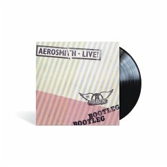 Live! Bootleg (2lp) - Aerosmith