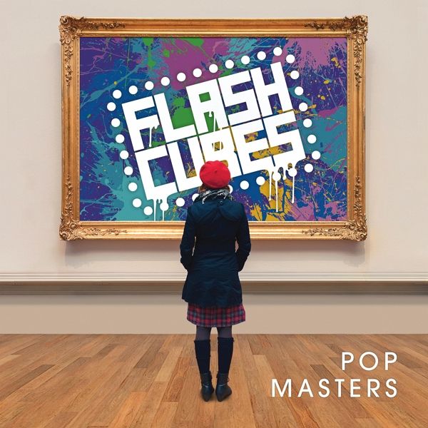 Pop Masters Pop Masters