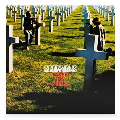 Taken By Force (Special Edition-Coloured Vinyl) - Scorpions