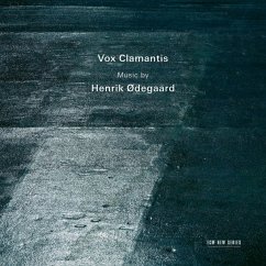 Music By Henrik Odegaard - Clamantis,Vox/Tulve,Jaan-Eik