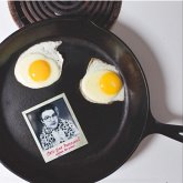 Cast-Iron Pansexual Cast-Iron Pansexual