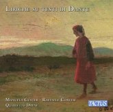 Liriche Su Testi Di Dante Liriche Su Testi Di Dante