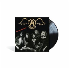 Get Your Wings (Vinyl) - Aerosmith