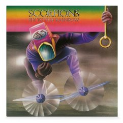Fly To The Rainbow(Special Edition-Coloured Vinyl) - Scorpions