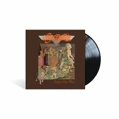 Toys In The Attic (Vinyl) - Aerosmith