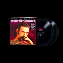 Funky Nothingness (2lp) - Zappa,Frank